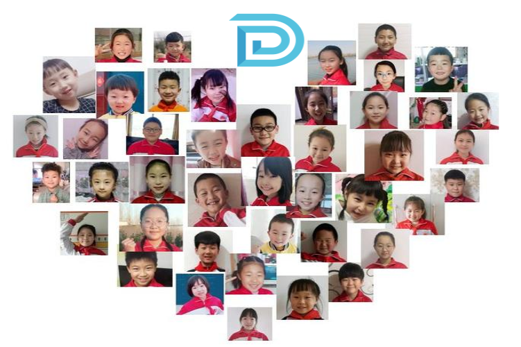 东兴联合会成员 2018 年帮扶残疾儿童和蜗居老人公益纪实