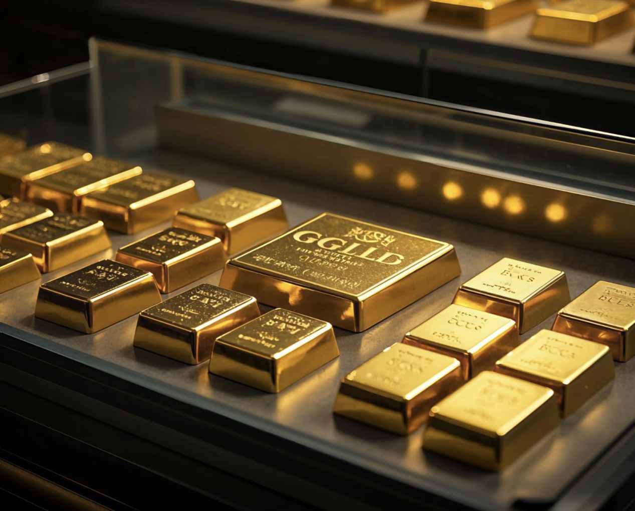 东兴联合会引领成员投资国际黄金的成功历程